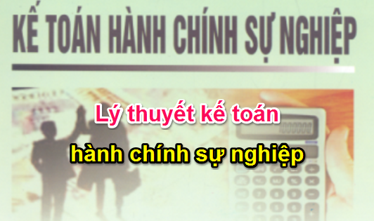 Khai giảng lớp kế toán Hành Chính Sự Nghiệp tại Linh Đàm-Hoàng Mai