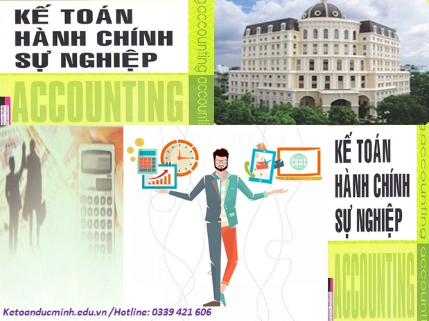 KHAI GIẢNG LỚP KẾ TOÁN Hành chính sự nghiệp (HCSN) tại Hà Đông