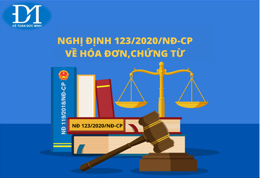 Nghị Định số 123/2020/NĐ-CP: Quy định về hóa đơn - chứng từ