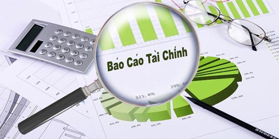 19 LƯU Ý KHI HOÀN THIỆN BÁO CÁO TÀI CHÍNH