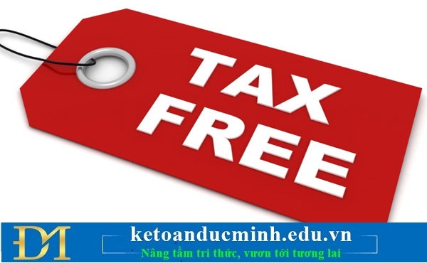 Chính sách miễn giảm thuế - “cần câu” để doanh nghiệp, cá nhân vực dậy - KTĐM