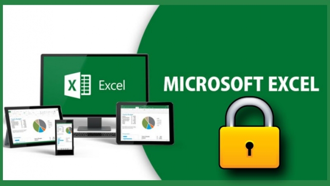 Hướng dẫn bảo mật dữ liệu tạo mât khẩu cho Workbook, Worksheet trong Excel