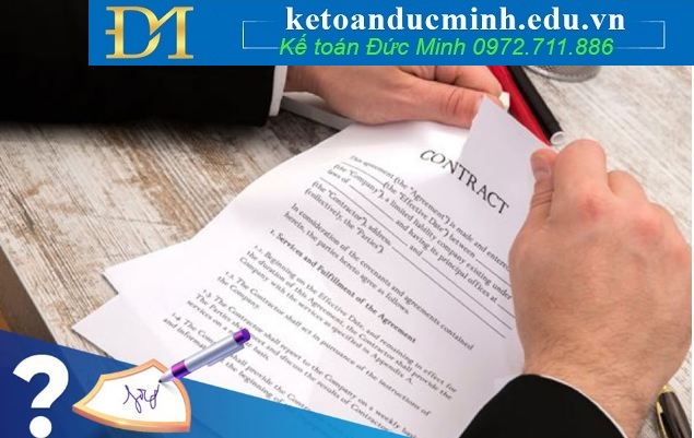 Có những loại hợp đồng nào không phải đóng bảo hiểm xã hội?