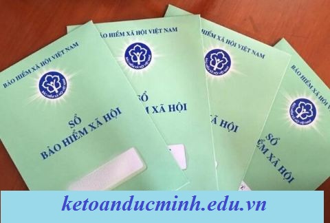 Thủ tục chốt sổ bảo hiểm xã hội năm 2022 - KTĐM