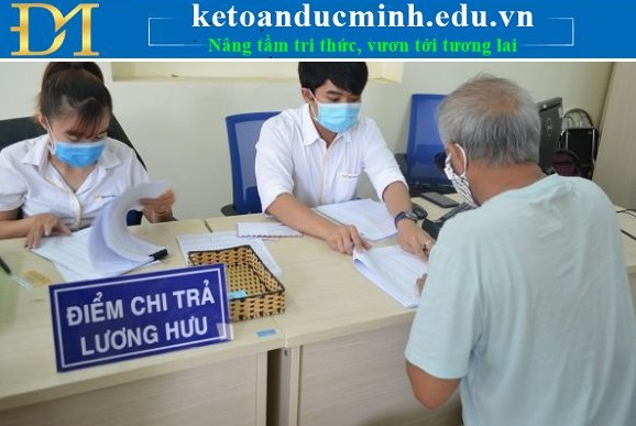 Được đóng BHXH một lần cho thời gian còn thiếu để hưởng lương hưu - KTĐM