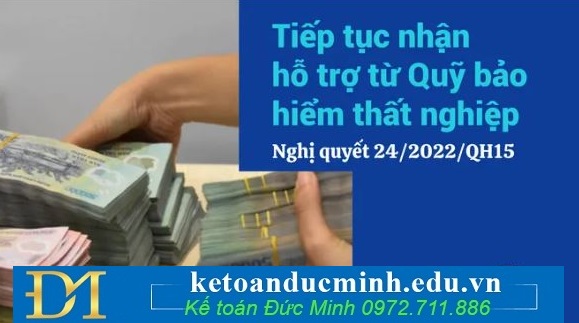 Nghị quyết mới: Bạn lại sắp được nhận tiền hỗ trợ Covid? - KTĐM