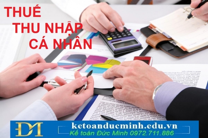 Khi nào cá nhân phải tự quyết toán thuế TNCN? Khi nào cá nhân phải tự quyết toán thuế TNCN?