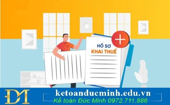 Sắp tới, trong hồ sơ đăng ký thuế sẽ không có giấy tờ tuỳ thân này