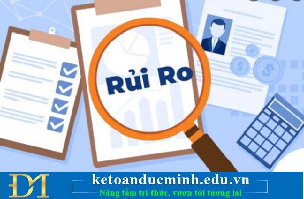 25 dấu hiệu doanh nghiệp có rủi ro về hóa đơn – Kế toán Đức Minh. 25 dấu hiệu doanh nghiệp có rủi ro về hóa đơn – Kế toán Đức Minh.