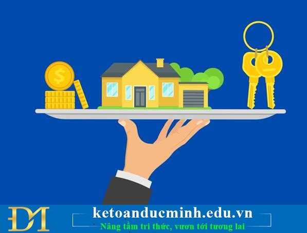 Tìm hiểu 04 loại tài sản thừa kế phải nộp thuế TNCN – Kế toán Đức Minh. Tìm hiểu 04 loại tài sản thừa kế phải nộp thuế TNCN – Kế toán Đức Minh.