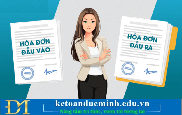 Hóa đơn đầu ra và đầu vào không cùng đơn vị tính có sai phạm không? Kế toán Đức Minh. Hóa đơn đầu ra và đầu vào không cùng đơn vị tính có sai phạm không? Kế toán Đức Minh.