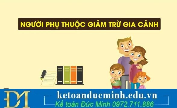 Vợ không đi làm, chồng có được giảm trừ gia cảnh không?