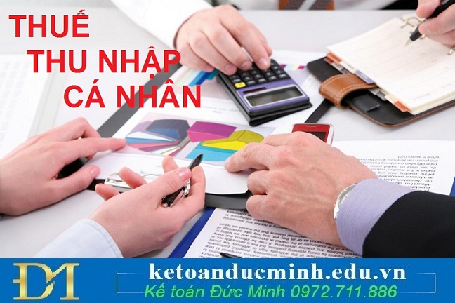 Ai phải đăng ký thuế TNCN? Có bắt buộc phải thực hiện không? Ai phải đăng ký thuế TNCN? Có bắt buộc phải thực hiện không?