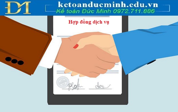 Hợp đồng dịch vụ có phải đóng BHXH không? Hợp đồng dịch vụ có phải đóng BHXH không?