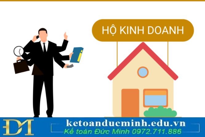 Hướng dẫn chế độ kế toán Hộ Kinh Doanh theo Thông Tư 88