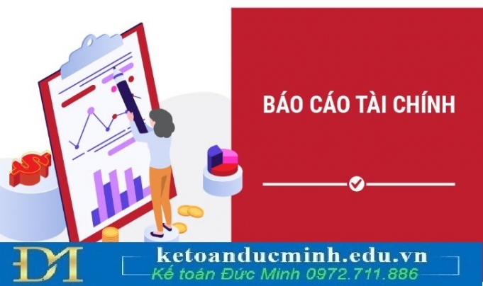 Vì sao cần phải làm báo cáo tài chính cuối năm?