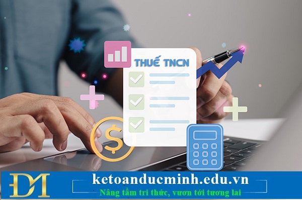 Cá nhân cho vay có chịu thuế TNCN không? Kế toán Đức Minh. Cá nhân cho vay có chịu thuế TNCN không? Kế toán Đức Minh.