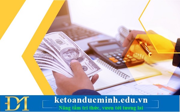 Cách tính lãi chậm nộp thuế TNCN – Kế toán Đức Minh.