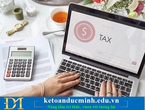 Kế toán thuế là gì? Công việc của kế toán thuế là gì? Kế toán Đức Minh Kế toán thuế là gì? Công việc của kế toán thuế là gì? Kế toán Đức Minh