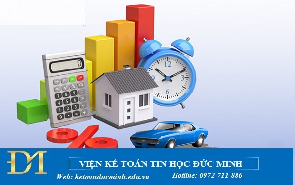 Bổ sung nguyên tắc trích khấu hao tài sản cố định từ ngày 15/7/2025 – Kế toán Đức Minh. Bổ sung nguyên tắc trích khấu hao tài sản cố định từ ngày 15/7/2025 – Kế toán Đức Minh.