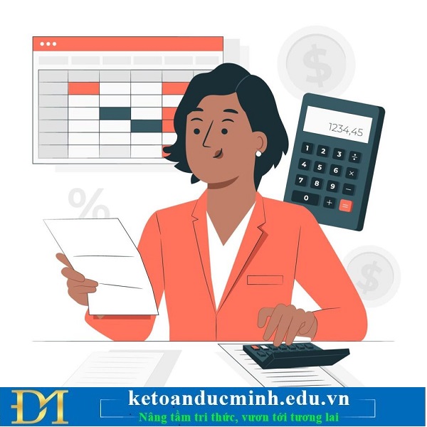 Tại sao có tài khoản giữ lại cuối kỳ, có tài khoản phải xóa sạch? Kế toán Đức Minh Tại sao có tài khoản giữ lại cuối kỳ, có tài khoản phải xóa sạch? Kế toán Đức Minh