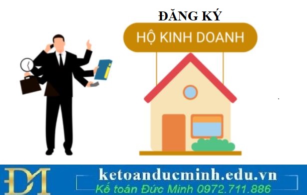 Quy định về đăng ký hộ kinh doanh từ 01/7/2025 theo Nghị định 168
