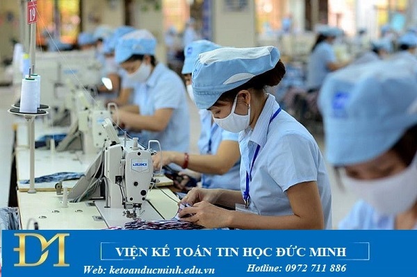Cách hạch toán kế toán sản xuất may mặc – Kế toán Đức Minh. Cách hạch toán kế toán sản xuất may mặc – Kế toán Đức Minh.