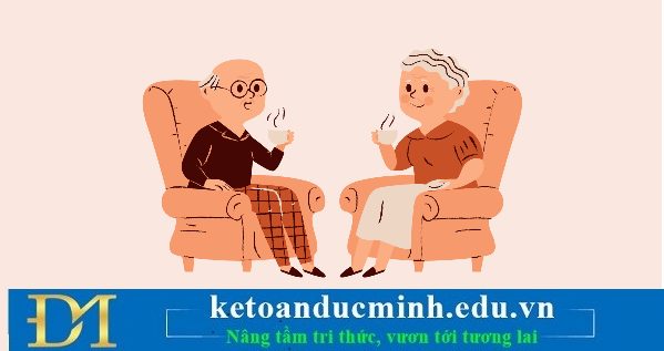 Trợ cấp hưu trí xã hội là gì? Kế toán Đức Minh. Trợ cấp hưu trí xã hội là gì? Kế toán Đức Minh.