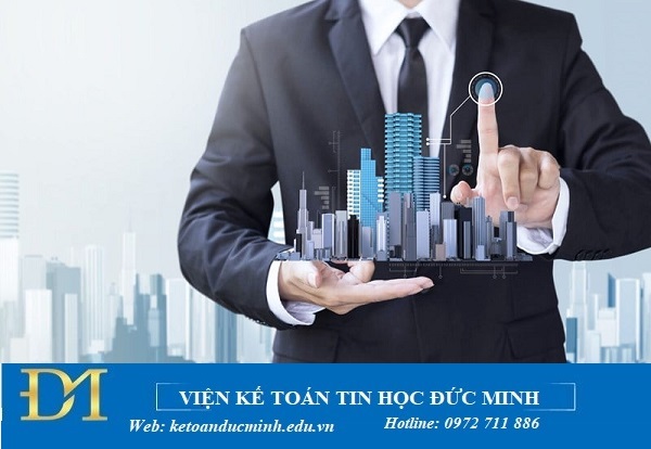 Quy trình hạch toán giữa các loại hình Doanh nghiệp khác nhau như thế nào – Kế toán Đức Minh.