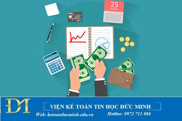 10 Khoản thu nhập từ tiền lương không tính vào thu nhập chịu thuế TNCN 2025 – Kế toán Đức Minh.