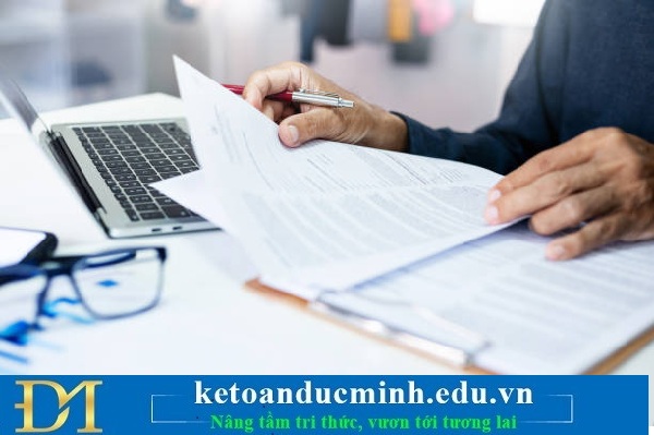 Thủ tục thực hiện truy thu BHXH bắt buộc – Kế toán Đức Minh.