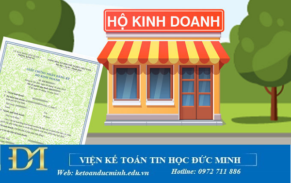 Hộ kinh doanh được đăng ký bao nhiêu ngành nghề? Kế toán Đức Minh. Hộ kinh doanh được đăng ký bao nhiêu ngành nghề? Kế toán Đức Minh.