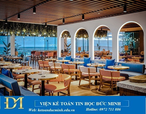 Hướng dẫn hạch toán kế toán Nhà hàng – Kế toán Đức Minh. Hướng dẫn hạch toán kế toán Nhà hàng – Kế toán Đức Minh.
