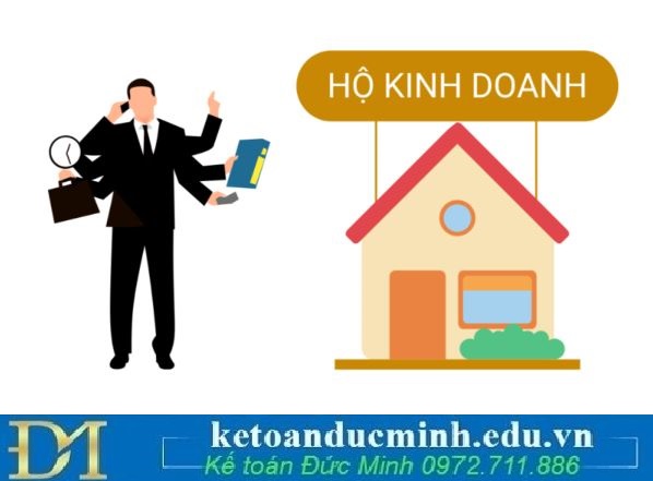 Năm 2026, hộ kinh doanh kê khai theo tháng hay theo quý?