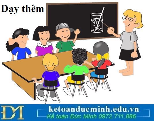 Sửa Thông tư 29 về dạy thêm, học thêm: Sẽ siết hơn hiện nay?