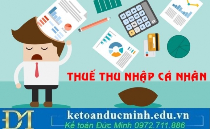 Thời điểm xuất Chứng từ khấu trừ thuế TNCN là khi nào? Nếu muốn cuối năm mới xuất chứng từ 1 lần được không?