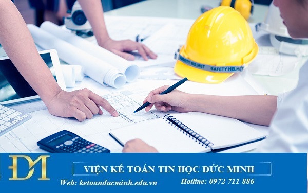 Kế toán giá thành công trình xây dựng là gì? Phương pháp hạch toán giá thành công trình xây dựng – Kế toán Đức Minh. Kế toán giá thành công trình xây dựng là gì? Phương pháp hạch toán giá thành công trình xây dựng – Kế toán Đức Minh.