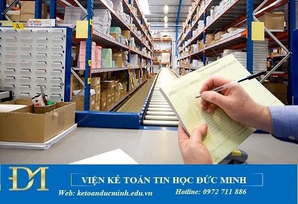 Phân tích các tài khoản kế toán kho cần nắm rõ trong công việc – Kế toán Đức Minh. Phân tích các tài khoản kế toán kho cần nắm rõ trong công việc – Kế toán Đức Minh.