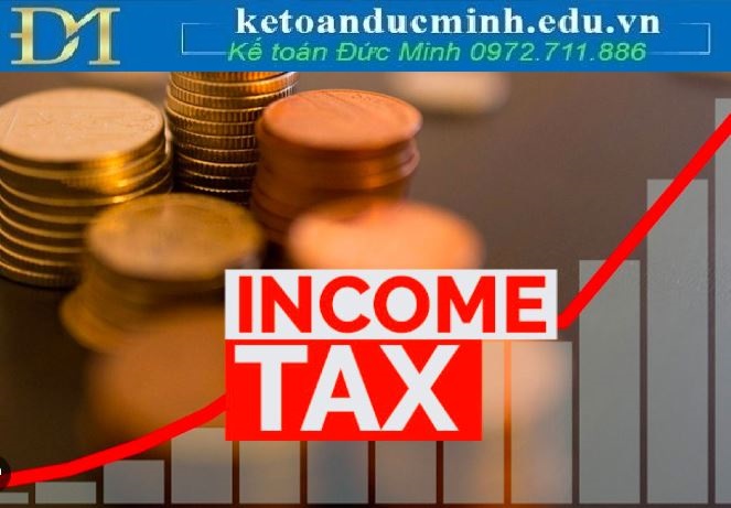 Thời hạn quyết toán thuế thu nhập cá nhân năm 2025