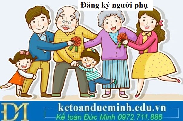 Mốc cứu vãn cho những ai quên đăng ký người phụ thuộc năm 2025, đăng ký bổ sung vào ngày nào?