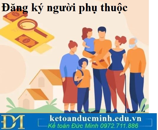 Có thay đổi Thời hạn đăng ký người phụ thuộc năm 2025 khi gộp thủ tục đăng ký người phụ thuộc vào đăng ký thuế không?