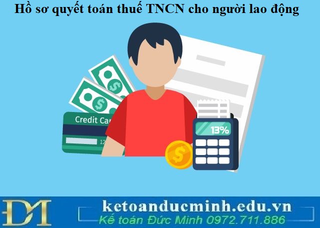 Điểm mới năm 2026: 5 địa điểm nộp hồ sơ quyết toán thuế TNCN cho người lao động được xác định thế nào theo Công văn 419?