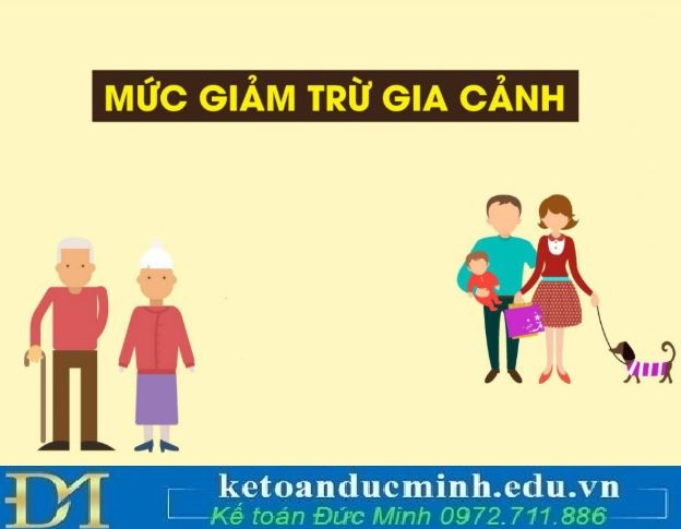 Người có lương hưu có được giảm trừ bản thân không?