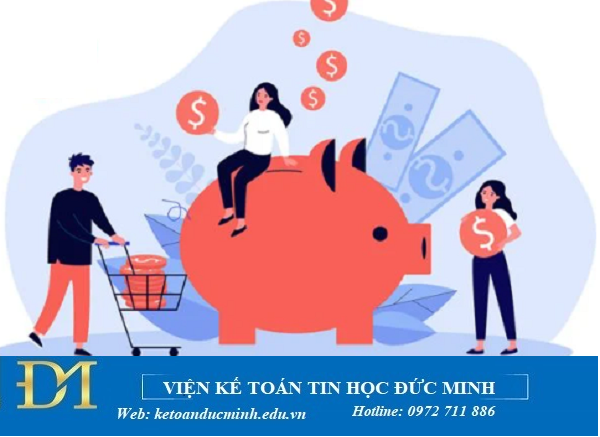 Cá nhân cho vay có chịu thuế TNCN không? Kế toán Đức Minh.