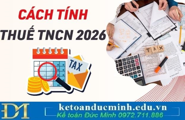 Mức giảm trừ gia cảnh 2026 là bao nhiêu?