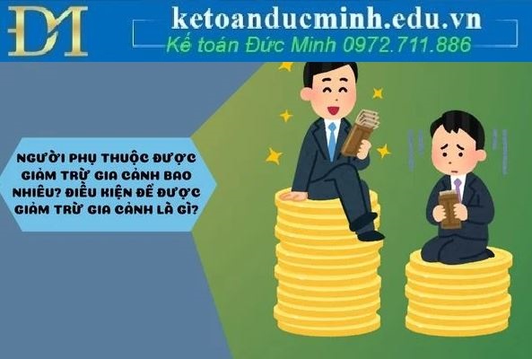 Giảm trừ gia cảnh là gì? Khi nào được giảm trừ gia cảnh?