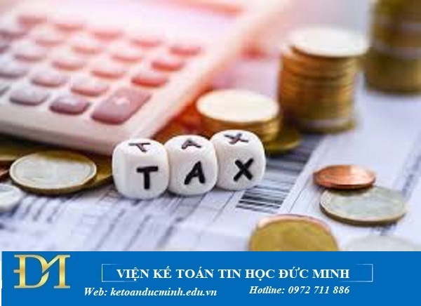 10 khoản chi phí tưởng được trừ nhưng lại bị loại khi quyết toán thuế - Kế toán Đức Minh. 10 khoản chi phí tưởng được trừ nhưng lại bị loại khi quyết toán thuế - Kế toán Đức Minh.