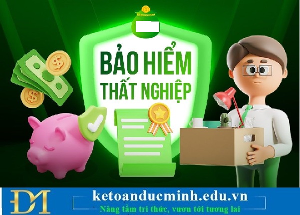 Có phải đóng bảo hiểm thất nghiệp cho người nước ngoài? Kế toán Đức Minh Có phải đóng bảo hiểm thất nghiệp cho người nước ngoài? Kế toán Đức Minh