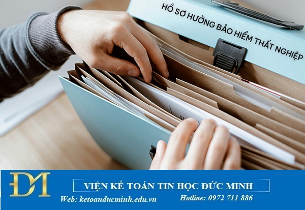 Thời hạn làm hồ sơ hưởng bảo hiểm thất nghiệp là bao lâu? Kế toán Đức Minh.