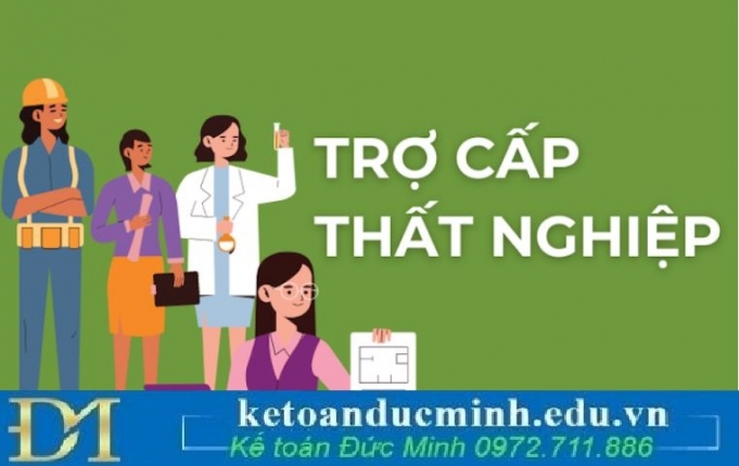 Thủ tục nhận trợ cấp thất nghiệp năm 2026: Hồ sơ, điều kiện, cách làm chi tiết